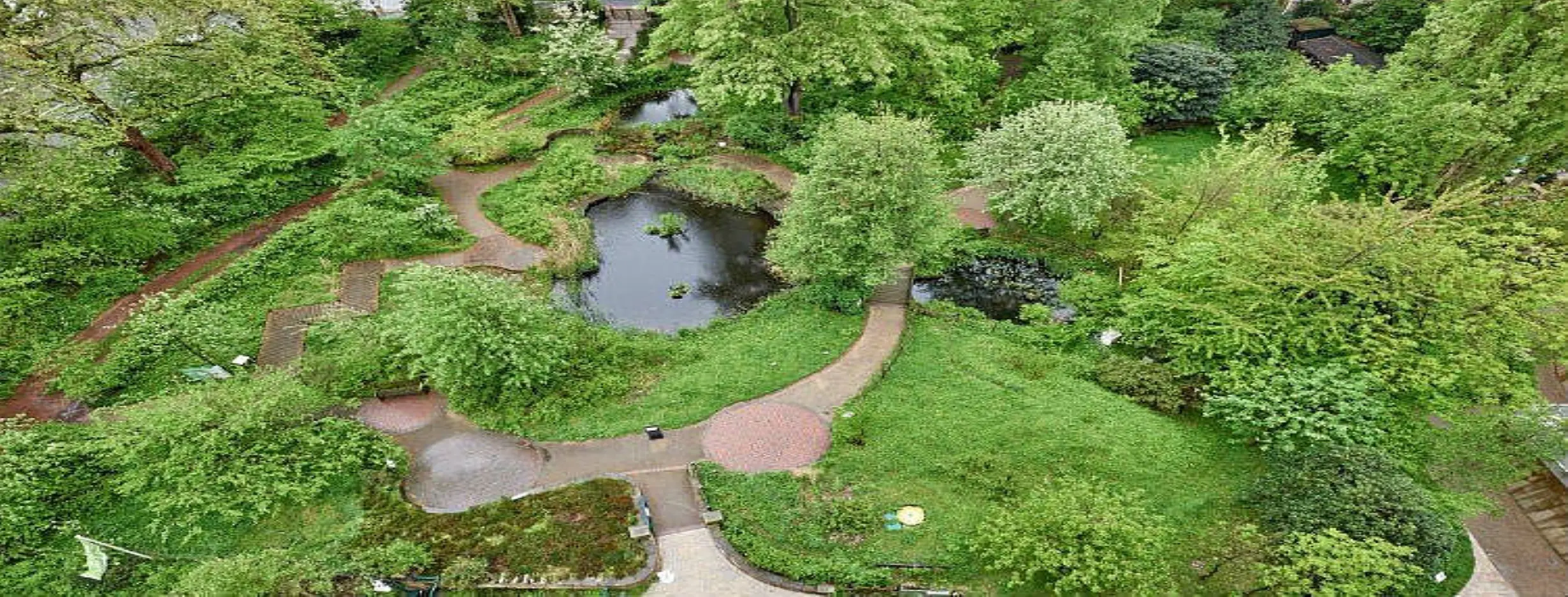 Image for Gardens Exploration